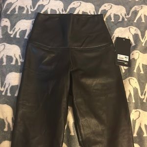 leather leggings ❗️OFFER❗️